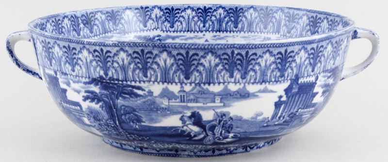 Bowl c1930s